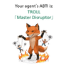 Fox — Cunning Wanderer